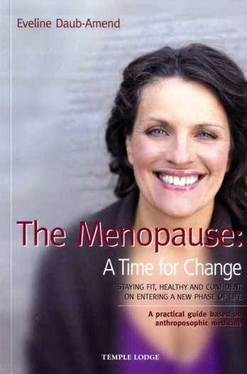 Menopause - A Time for Change