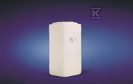 Roth KWT BAKAS 1000L DVISVIENĖS MASTUI