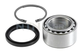 SNR R177.30 Wheel bearing kit