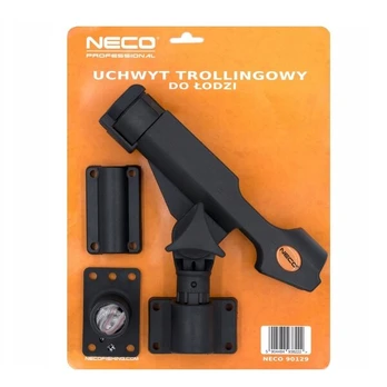 Meškerės laikiklis valtims Neco