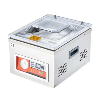 Chamber vakuum pakavimo aparatas, 260W