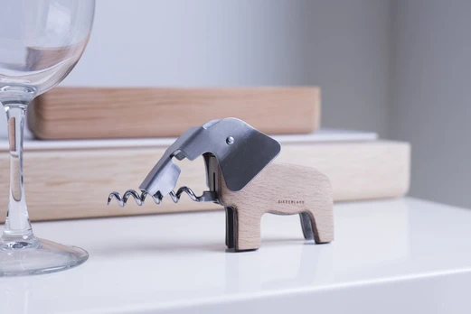 Elephant corkscrew (CS21)