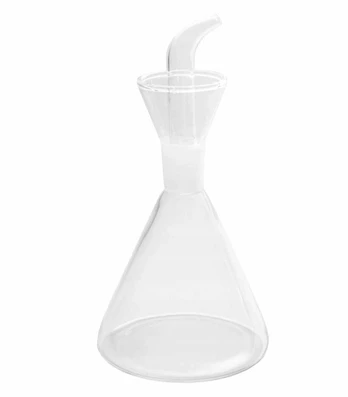 Verlo Aliejaus ir acto buteliukas, 200 ml