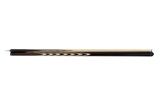 Rusiško biliardo lazda Bilaro Black Horn 6x4