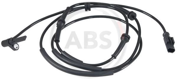 Jutiklis, rato greitis A.B.S. 30608