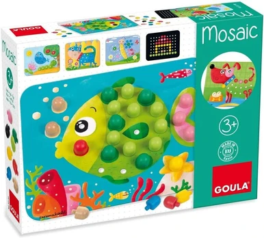 Medine mozaika Goula 53136