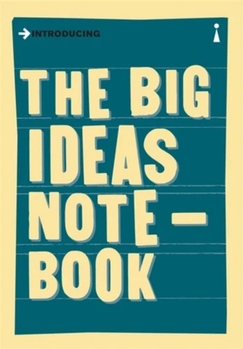 Big Ideas Notebook