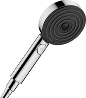 Rankinis dušas Hansgrohe 105 3jet Activation EcoSmart, 24101000 kaina