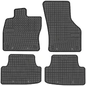 Guminiai kilimėliai Audi A3 III 8V 2012-2020m. kaina