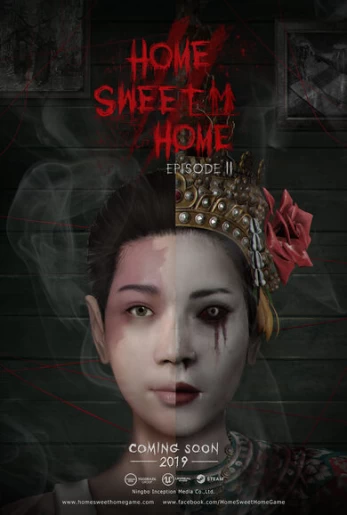 Home Sweet Home EP2 PC