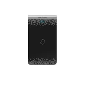 Hikvision kortelių skaitytuvas DS-K1F100-D8E kaina