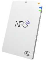 ACS Secure Bluetooth? NFC Reader