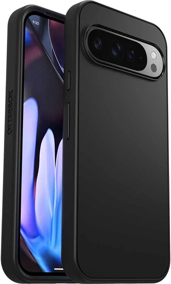Dėklas Otterbox SYMMETRY GOOGLE/PIXEL 9 PRO XL - Juodas