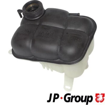 Išsiplėtimo bakelis, aušinimo skystis JP GROUP 1314700800