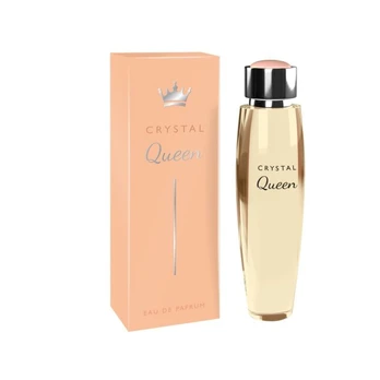 Kvapusis vanduo La Rive Crystal Queen, 75 ml