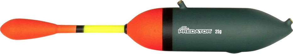 Plūdė Fox Rage Predator HD Trolling, 25 g