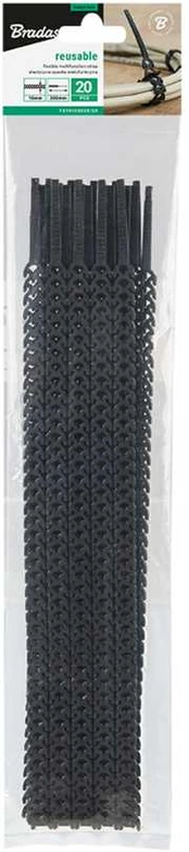 OPASKA KABLOWA TS1310300B/20 BRADAS