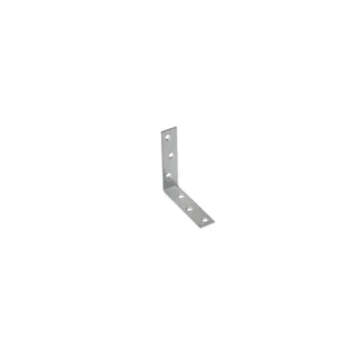 Montavimo kampas, 30x30x14x1,5mm, cinkuotas
