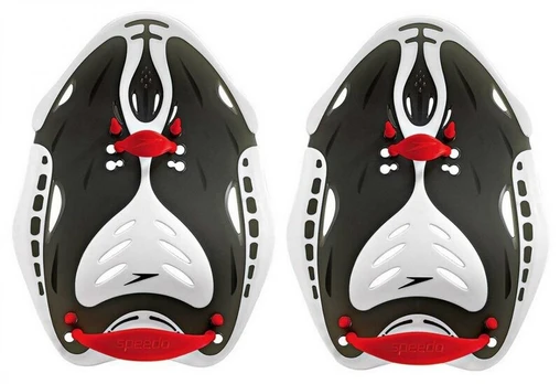 Plaukimo plaštakos Speedo Power Biofuse, M