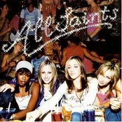 CD All Saints - Saints & Sinners