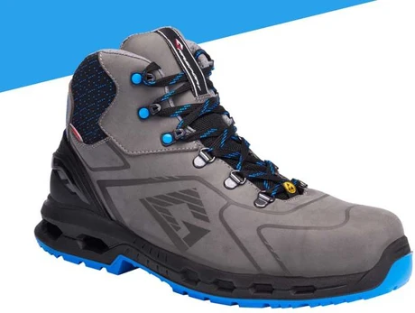 Garsport Darbo batai Hexa-DRY MID E7,S7S ESD