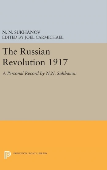 Russian Revolution 1917
