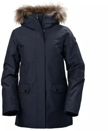 Helly Hansen žieminė striukė W RANA 53202 597