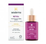 Sesderma Retisil Intensive Serum 30ml kaina
