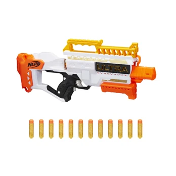 NERF HASBRO Šautuvas ULTRA DORADO