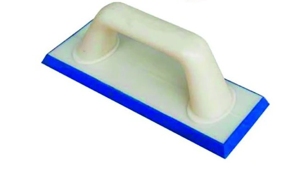 AW-Tools AWTOOLS PLASTIKAS PLŪDĖS SU GUMA, SKIRSTYTI