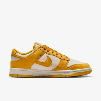 Nike Wmns Dunk Low - Dydis 36.5 (IB4417-101 Laisvalaikio batai)