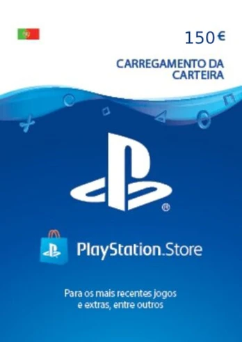 PlayStation Network Card 250 EUR (BG) PSN BULGARIA