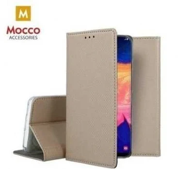 Mocco Smart Magnet Book Case For Smartphone Apple iPhone 17 Air