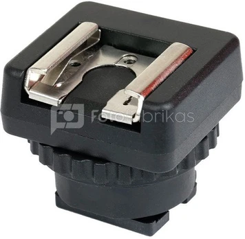 Caruba hotshoe adapter Sony Multi Interface hotshoe MSA MIS