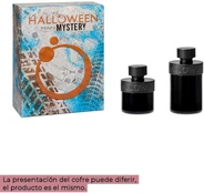 Halloween Man Mystery Ep 125 Vap 50v Cof kaina