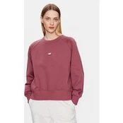 New Balance Džemperis WT31500 Vyšninė Oversize