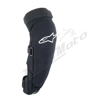 ALPINESTARS A-Impact Plasma Pro kelių apsaugos