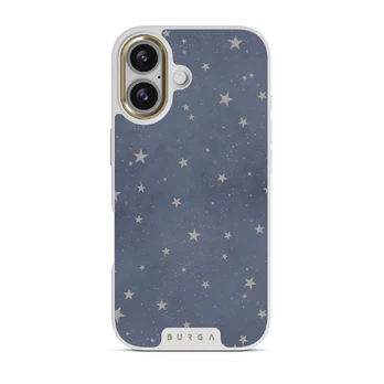 North Star - iPhone 17 Case, Elite Light (MagSafe) / Gold