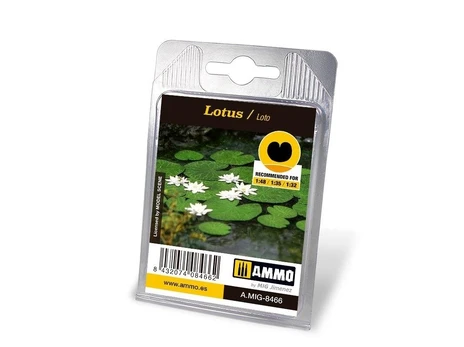 AMMO by MIG Jimenez AMMO MIG - Lotus, 8466
