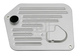 FEBI FE26167 Automatic transmission filter kaina
