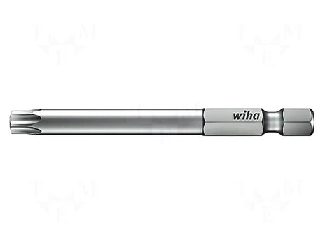 Screwdriver bit | Torx® | TX08 | Overall len: 70mm