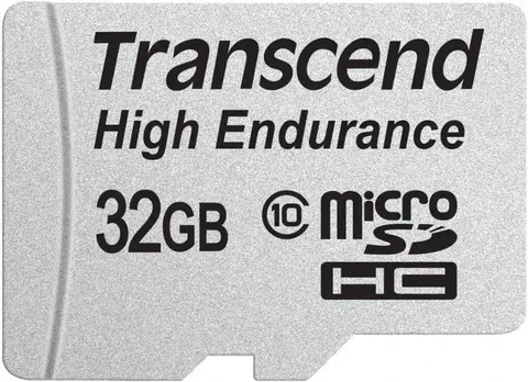 Transcend TS32GUSDHC10V