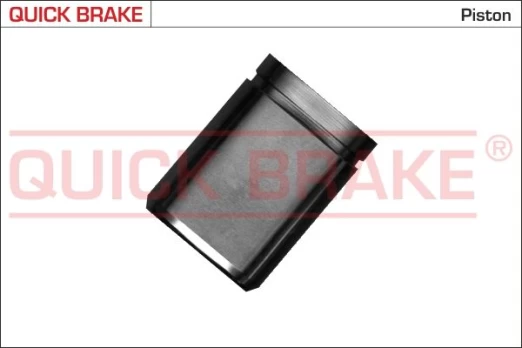 Stūmoklis, stabdžių apkaba QUICK BRAKE 185148K