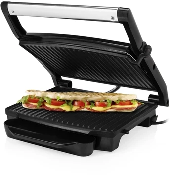 Panini sumuštinių grilis Princess 112415 2000W