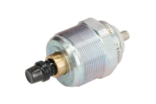 Solenoidas BOSCH 2 330 001 021