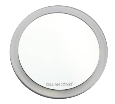 Gillian Jones - 3 Suctions Makeup Mirror x10