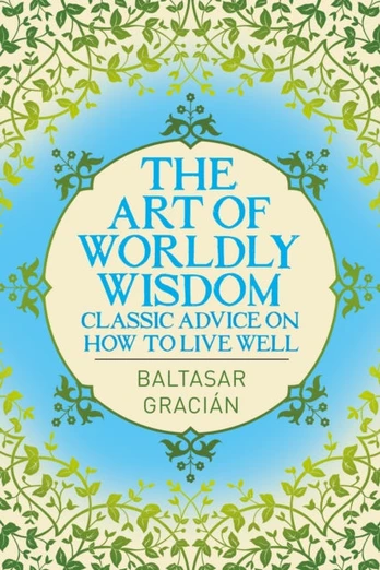 Art of Worldly Wisdom