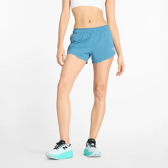 New Balance Wmns - Dydis M (WS41286TEI Šortai)
