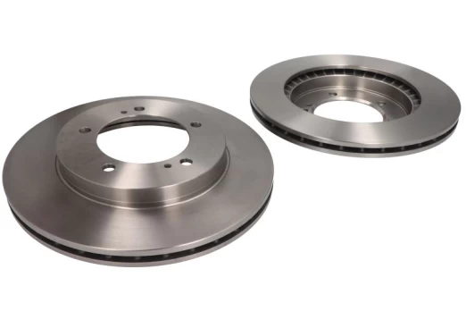 DELPHI BG3587 Brake Disc