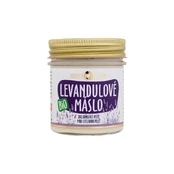 Purity Vision Lavender 120 ml kaina